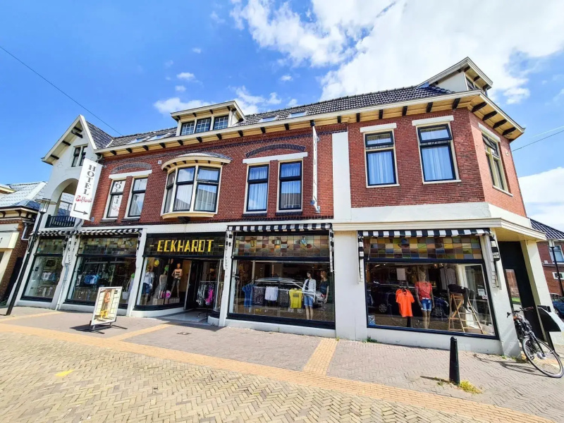 Hotel Eckhardt