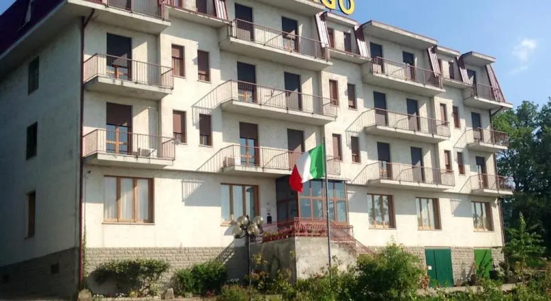 Albergo Val di Setta