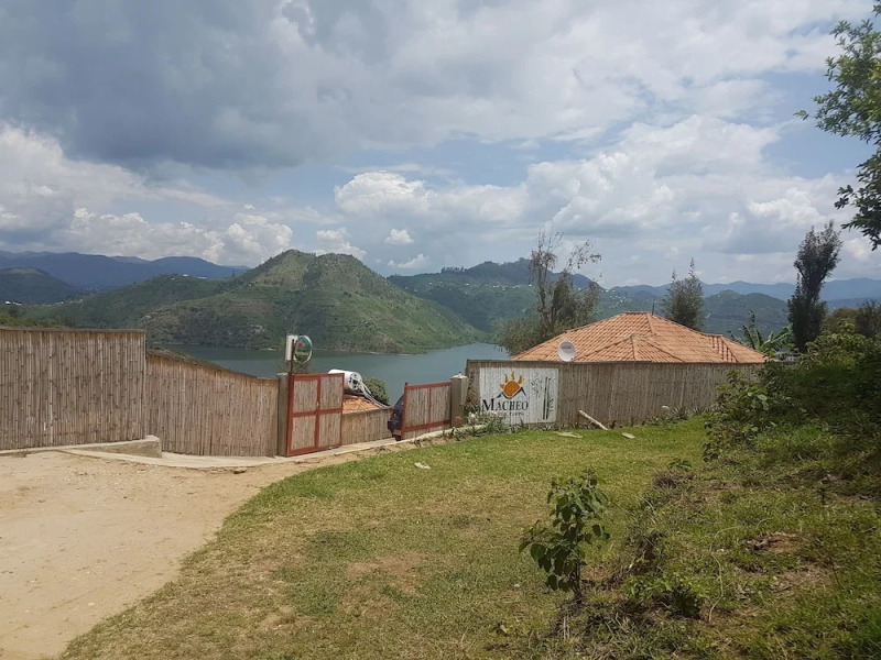 Macheo Ecolodge Camping