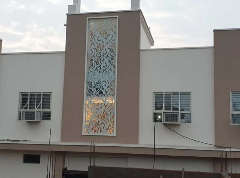 Hotel Rama Residency