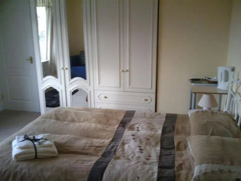Orchard Lodge B&B