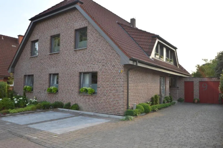 Appartement Sendenhorst