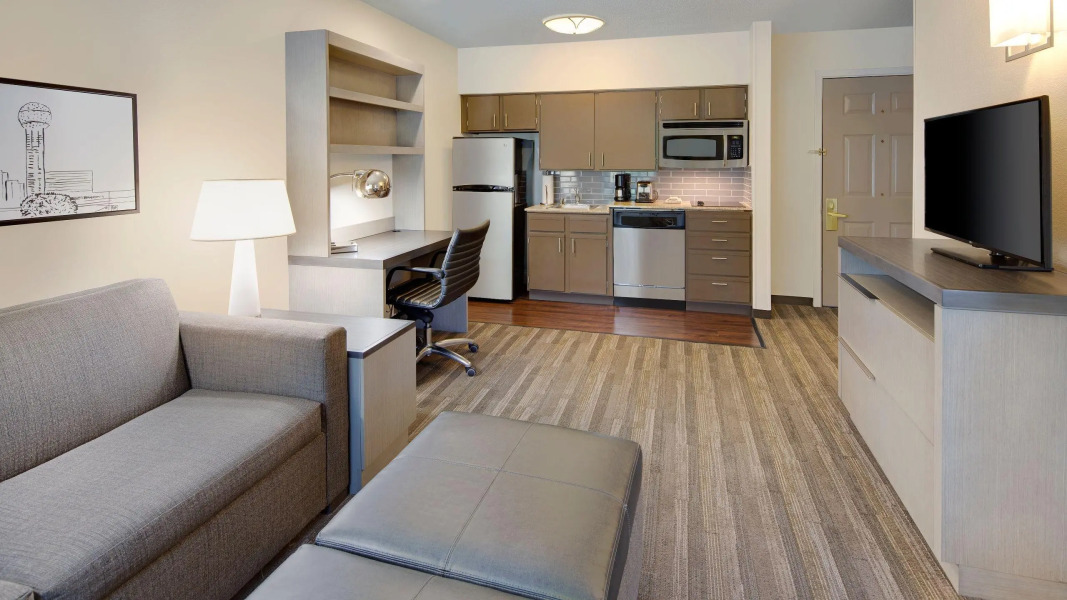 Hyatt House Dallas Richardson