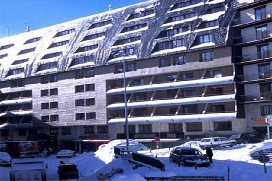 Apartamentos Lake Placid 3000