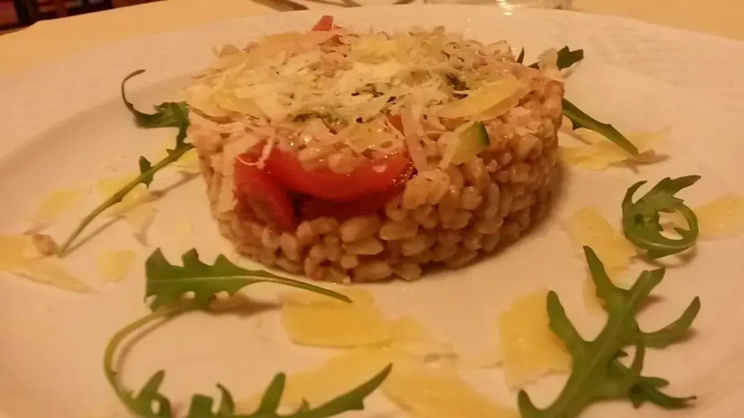 Hotel Ristorante Valle Del Bitto