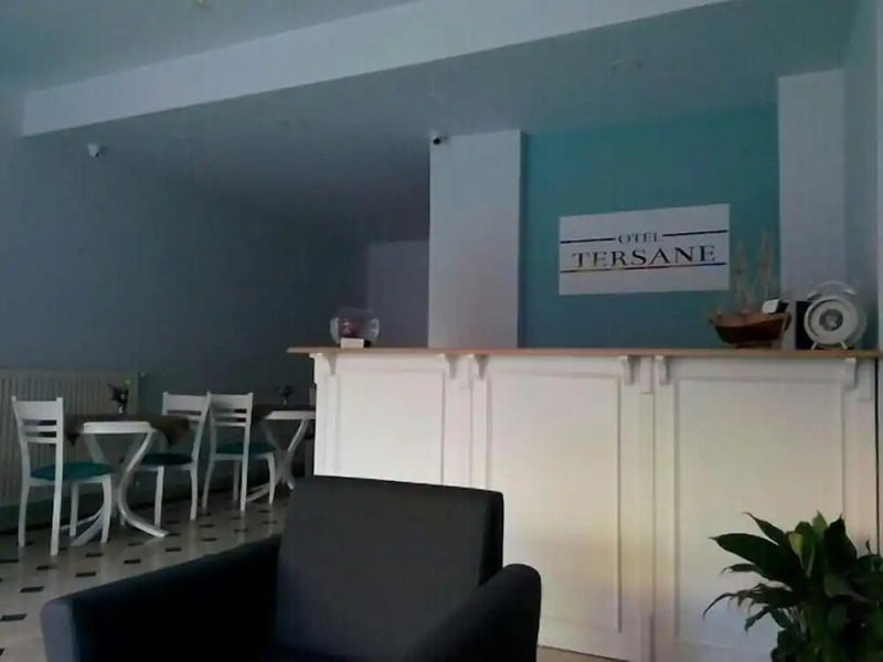 Otel Tersane