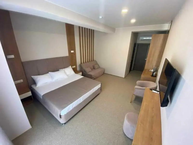 Левада апартаменты