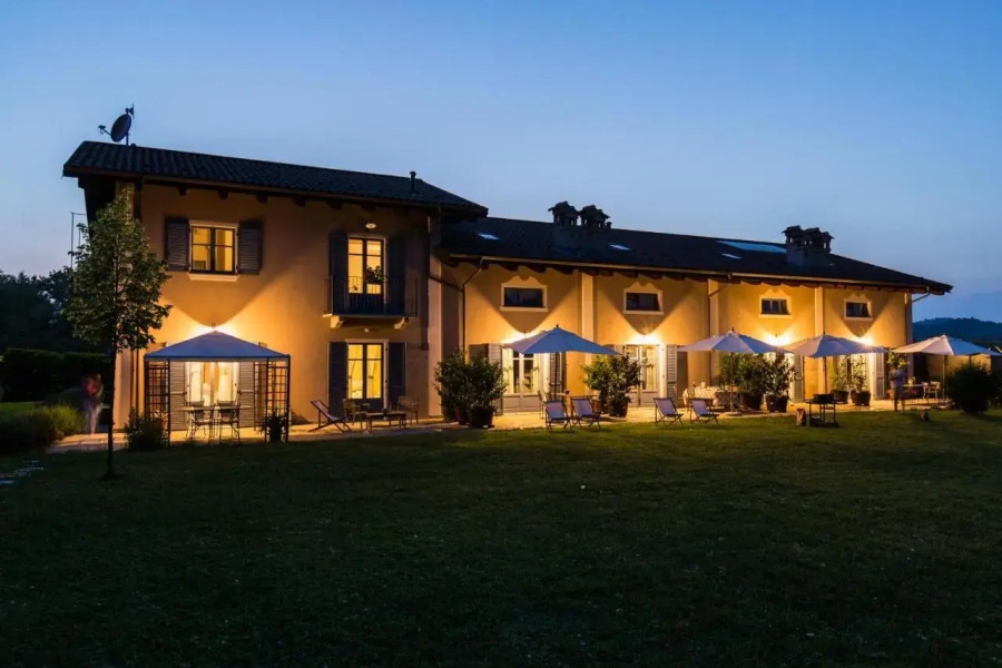 Cascina Arcangelo Raffaele