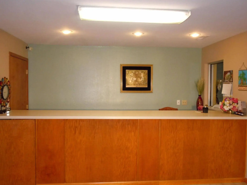 Ozark Inn Springfield