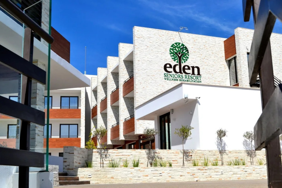 Eden Seniors Resort