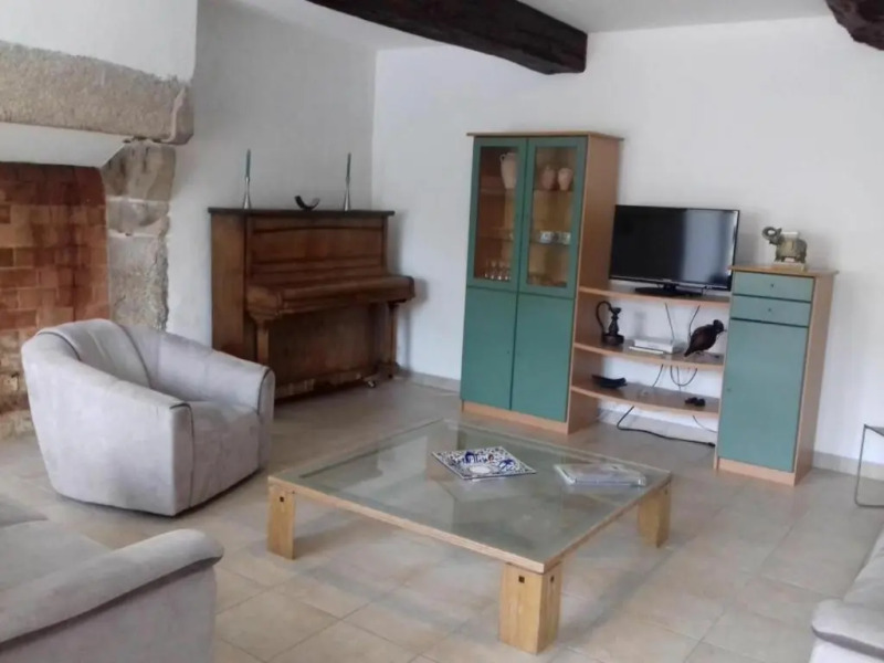 Gîte La Gaubretière, 4 pièces, 6 personnes - FR-1-426-154