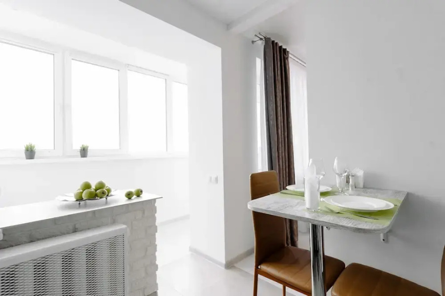 PaulMarie Apartments on Gor'kogo 41