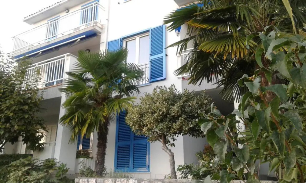 Apartments Mare Losinjska 16