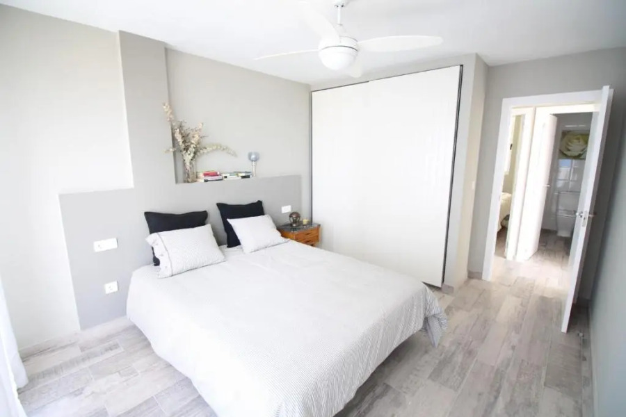 Apartamento Mediterraneo