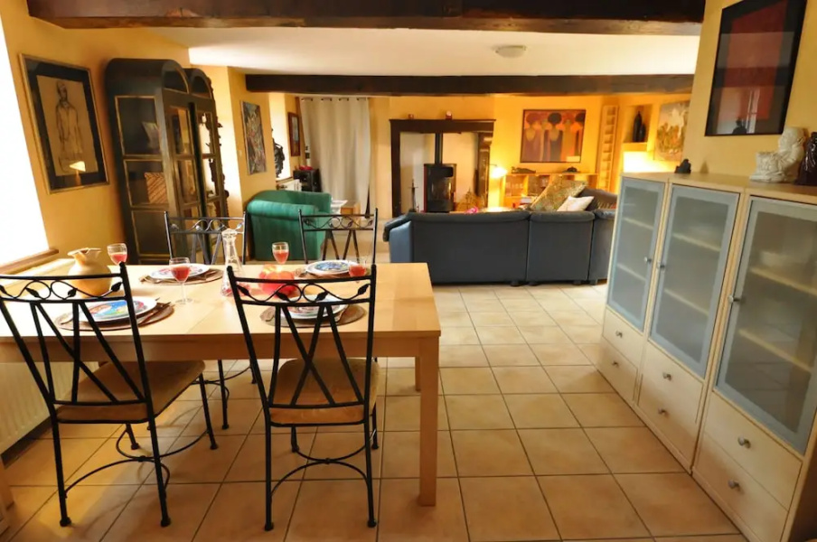 Gite Gallery 66 parc Le Pal
