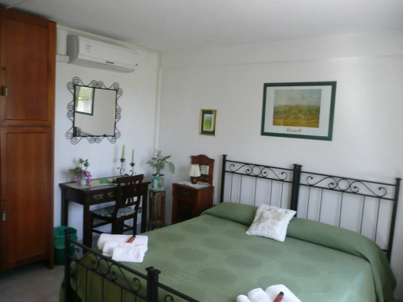 Al Giardino degli Ulivi