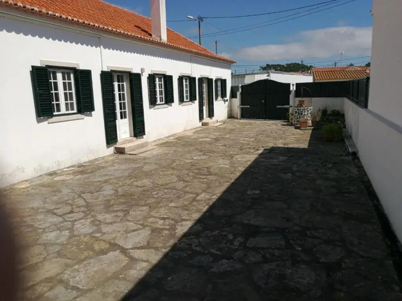 Solar das Mimosas 2 casas