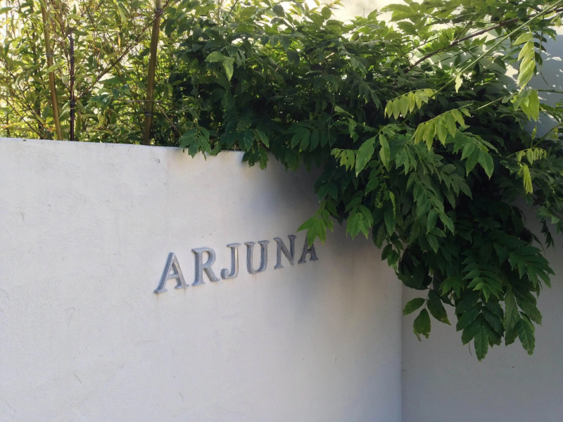 Arjuna Ridge Bed and Breakfast