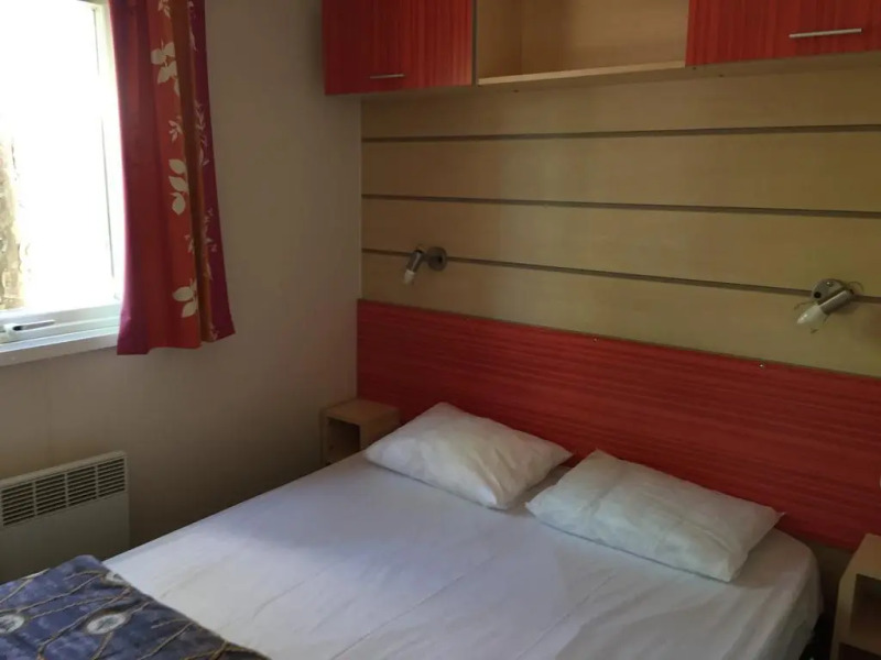 Camping la vallée de Taradeau