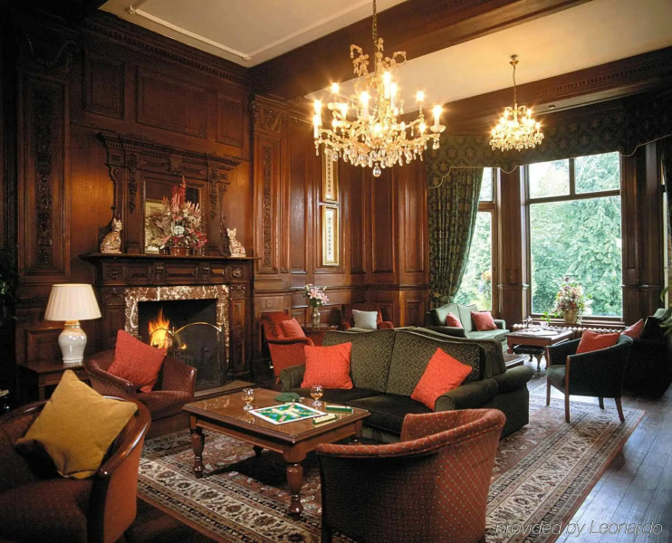 Albrighton Hall Hotel and Spa, a member of Radisson Individuals