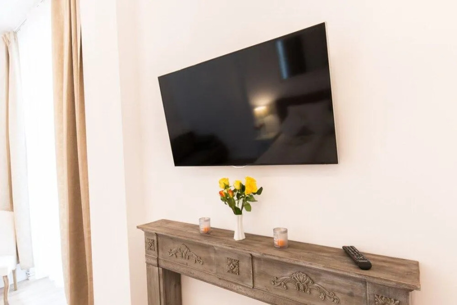 Lovely-Flats Fritz-Reuter