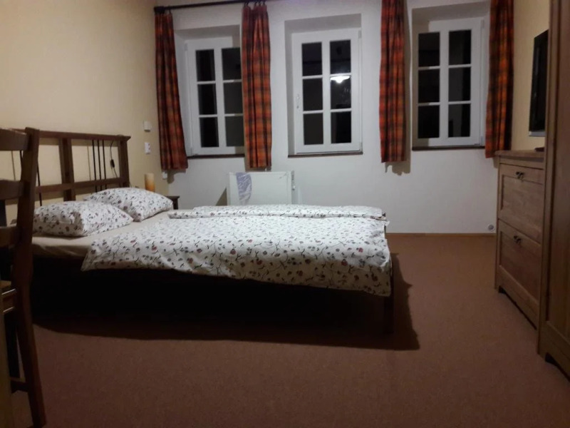 Horská Chata Olympia