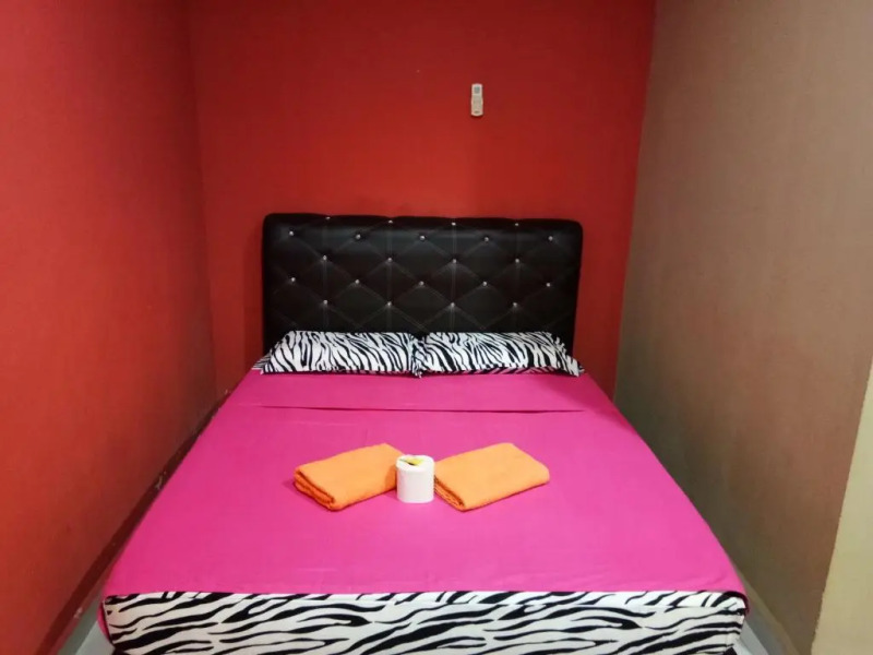 Taman Negara Rainbow Guest House