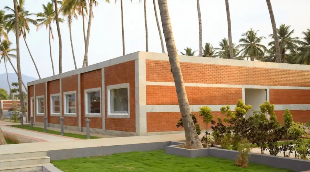 Celebrity Resort Coimbatore