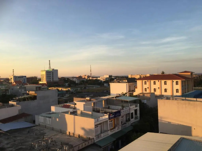 Ken King 2 - homestay gần biển giá rẻ