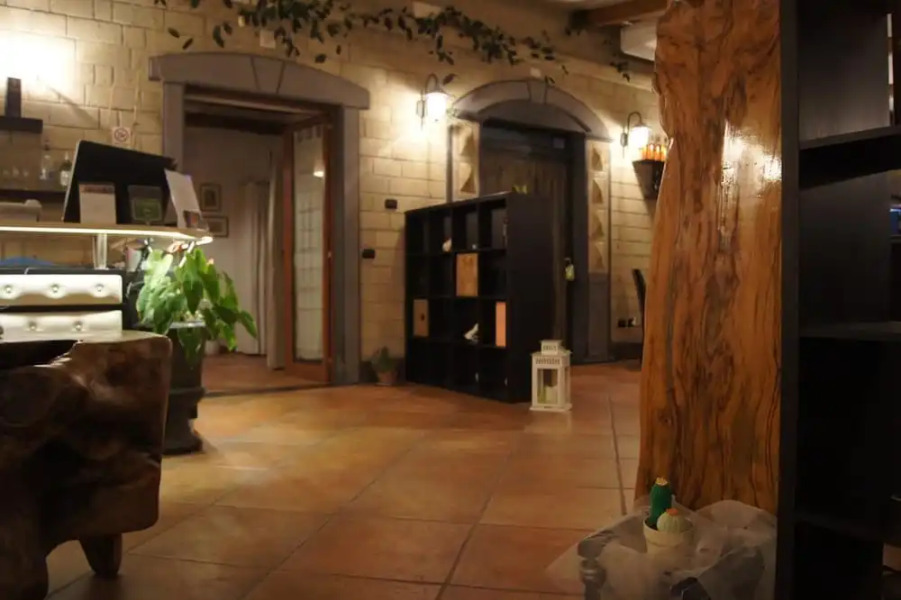 Villa Masseria Marini