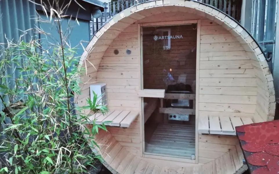 Ferienhäuschen Zittau