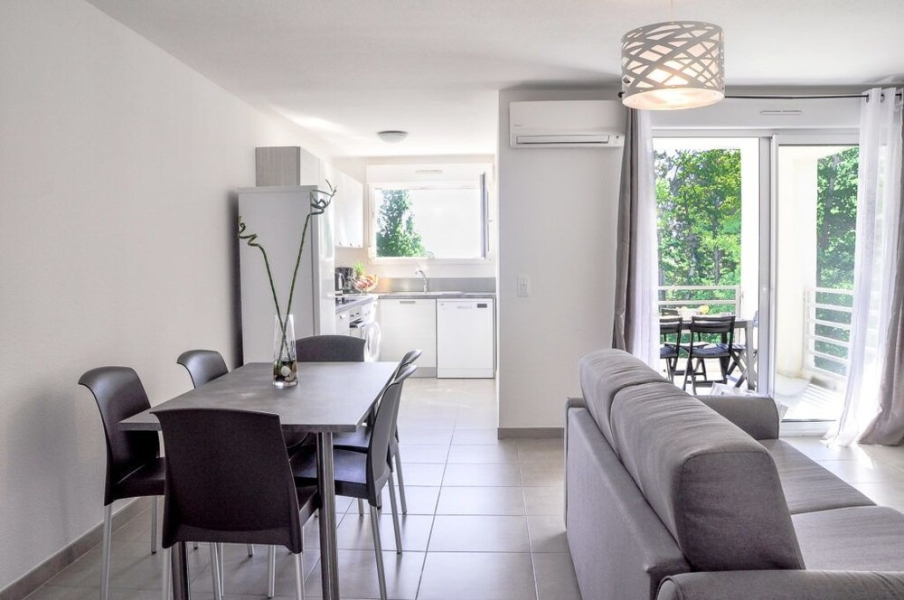 Résidence Pinarello