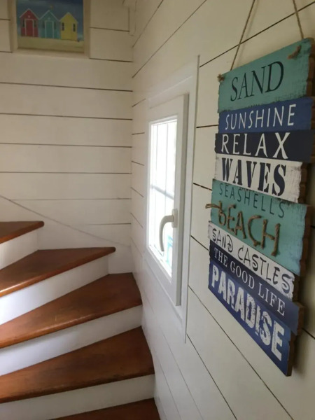 Chambre d'Hotes Les Hortensias