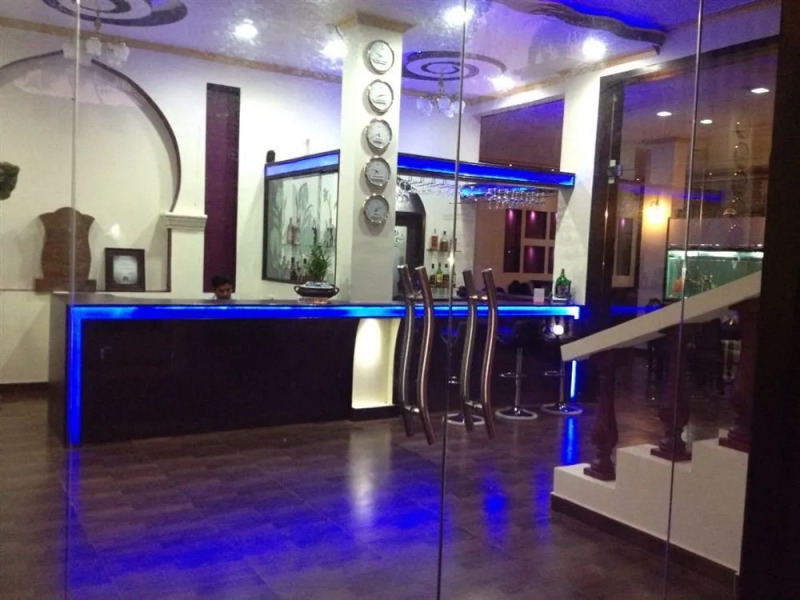 Hotel Viva Goa International