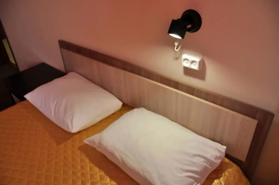 The 8Th Floor Hostel