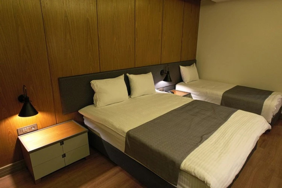 Butik Ardana Hotel