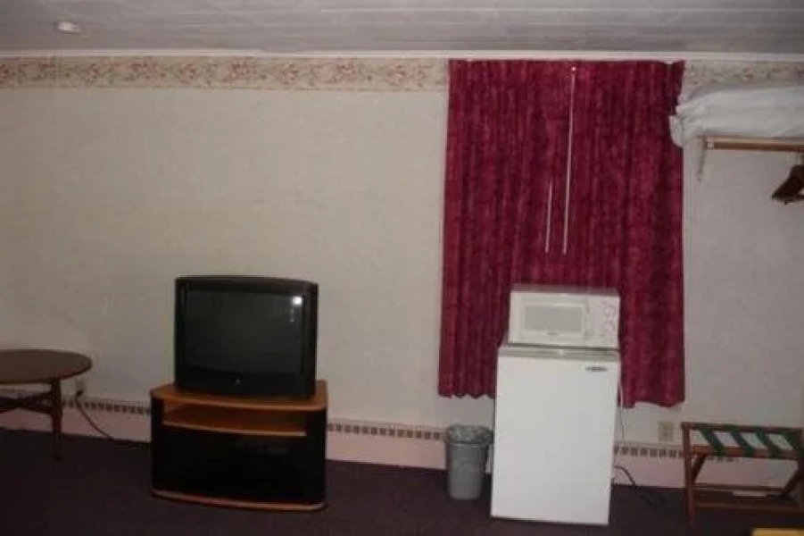 Mountain View Motel - Great Barrington