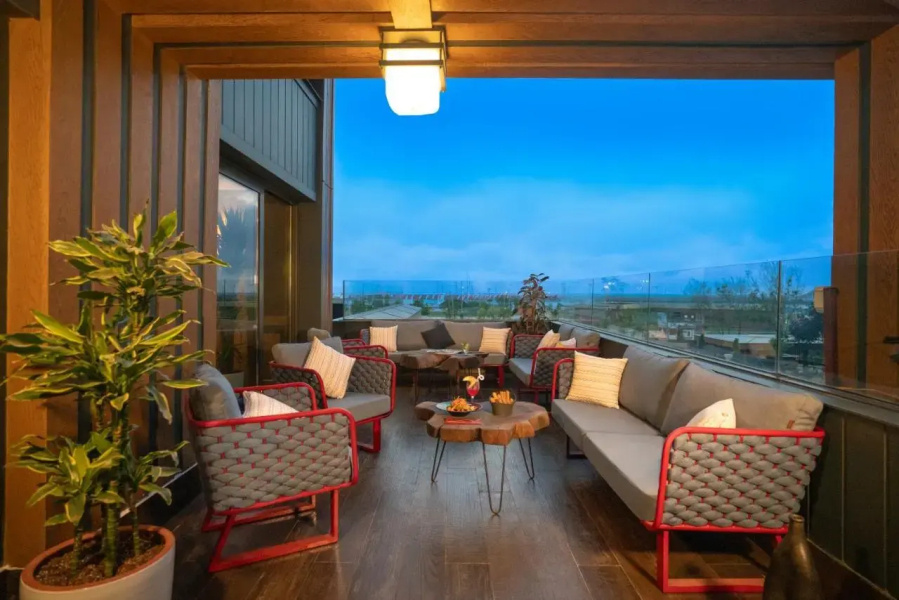 Sile Gonen Hotel