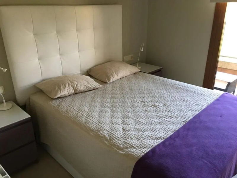 Apartamentos Lanceata I
