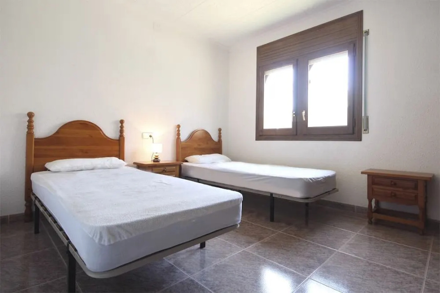 Sunrise Villa Cadiz B