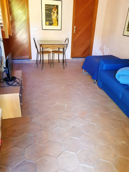 Studio in Trecastagni, With Shared Pool, Enclosed Garden and Wifi Near the Beach