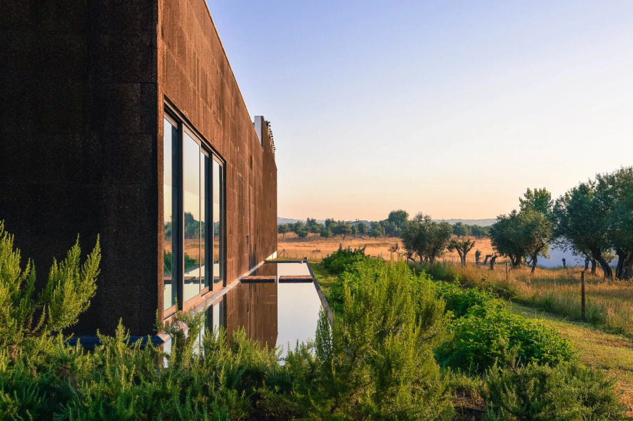 The Lince Ecorkhotel Évora