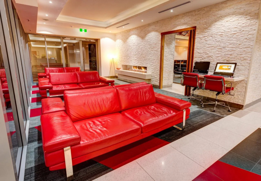 Mantra Charles Hotel Launceston