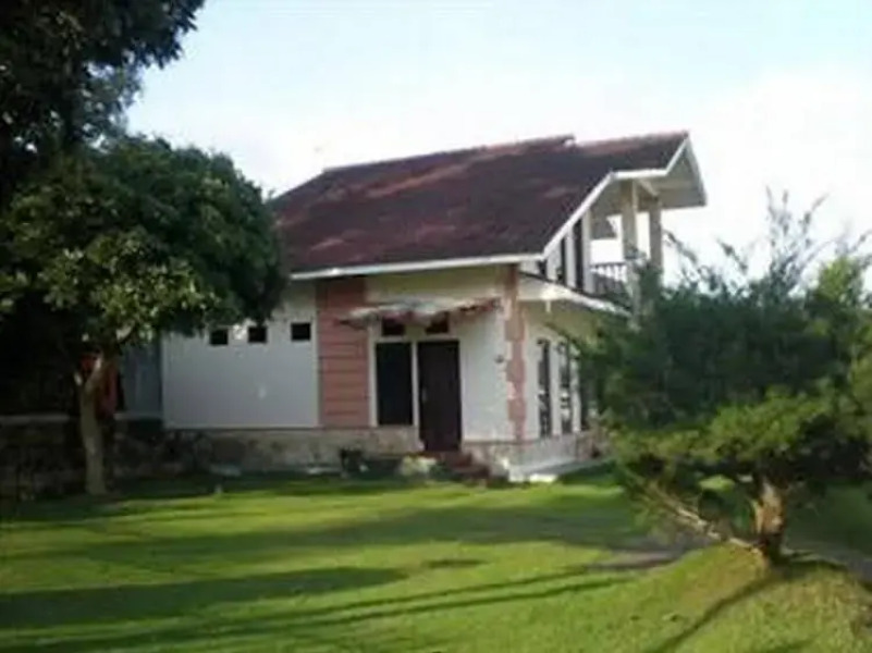 Elroi Villa Semarang