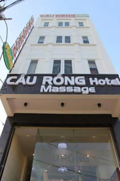Cau Rong Hotel
