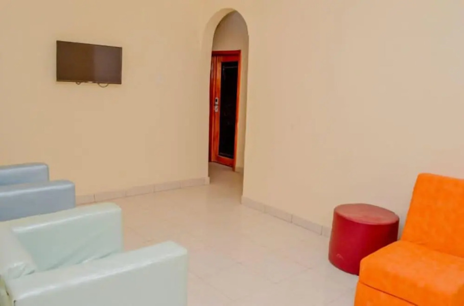 Kedros Precious Suites