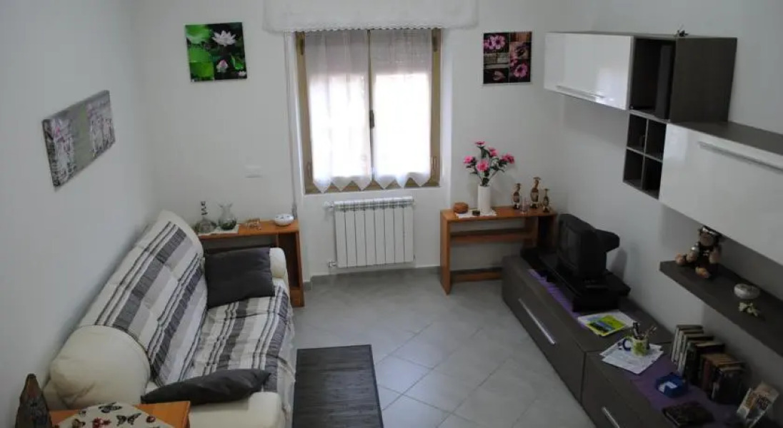 Appartamento Papillon