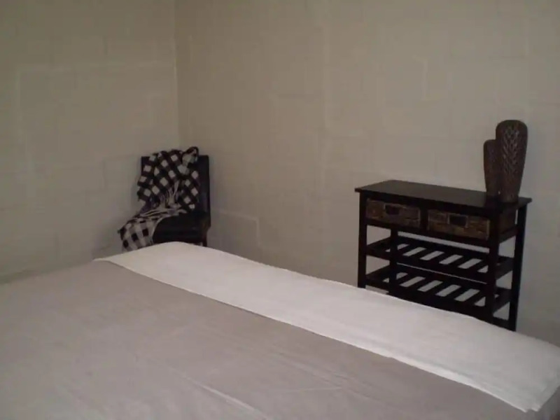 Shanti Relaxation Retreat