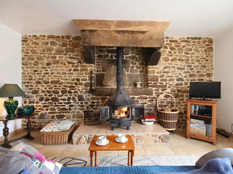 Gîte L'Épinay-le-Comte, 2 pièces, 2 personnes - FR-1-497-101