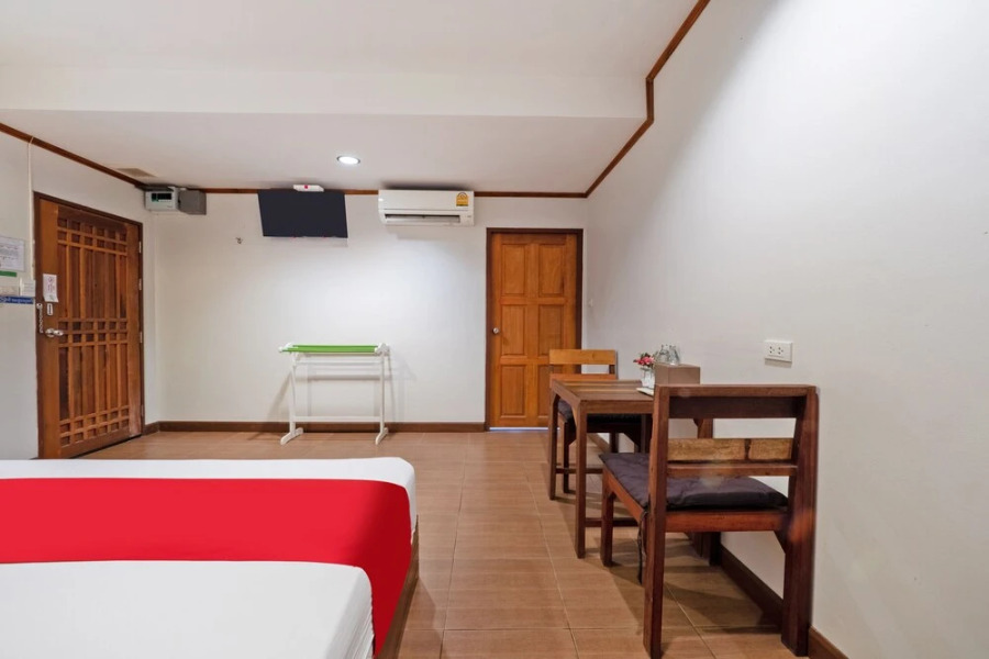 Black Bamboo Resort by OYO Rooms